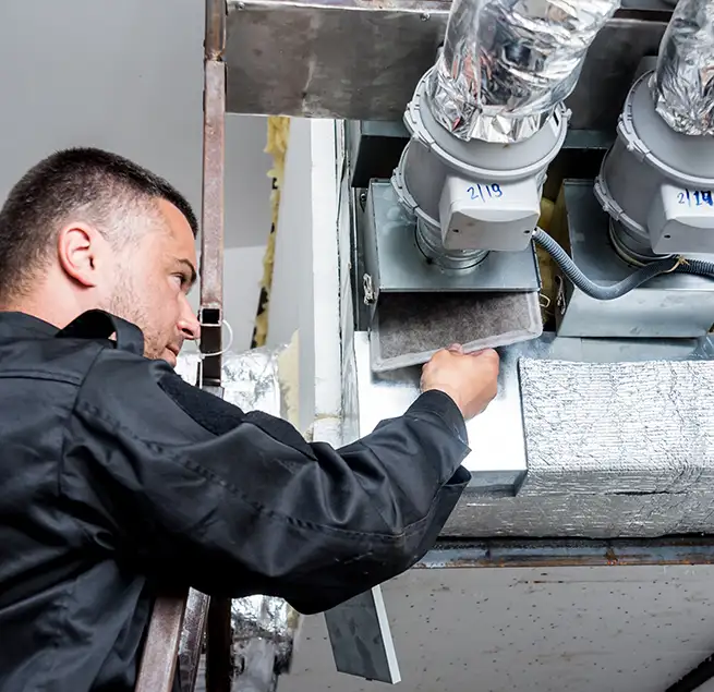 Why Homeowners & Businesses Trust Us in Bell, CA?