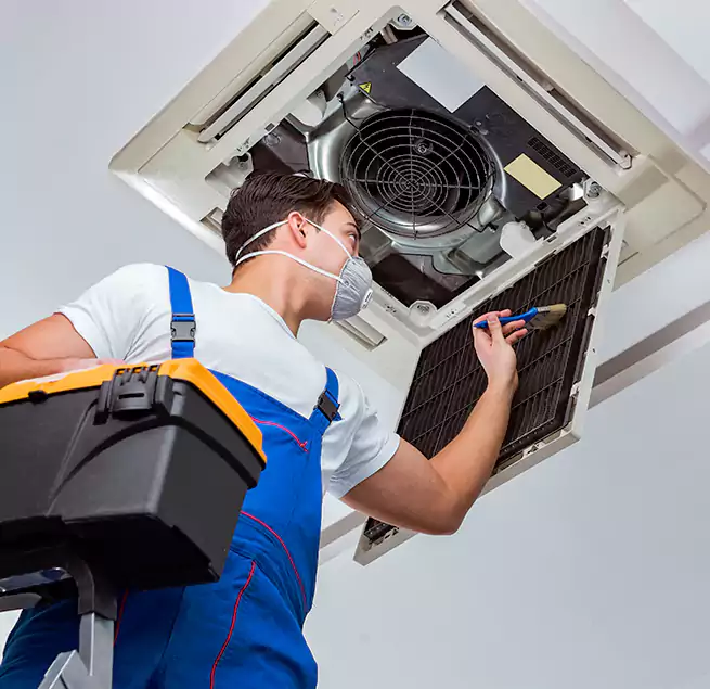 Why Homeowners & Businesses Trust Us in Bell, CA?